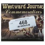 Westward Journey Set