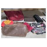 Leather & Vintage Wallets & Purses