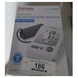 Beurer Blood Pressure Machine