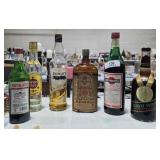 Lot of Barware Collectibles