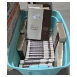 Complete Dictionary Set