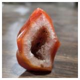 Carnelain Paperweight