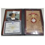 Columbus Silver Half Dollar