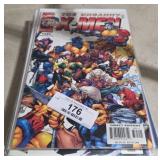 10 Collectible Comic Books