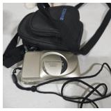 Olympus Zoom 140 Camera