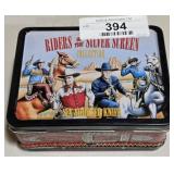 Riders of the Silver Screen Collection