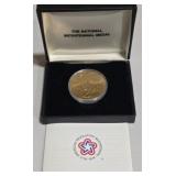 Bicentennial National Medal