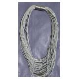 Vintage Statement Necklace