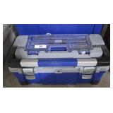 Kobalt Tool Box