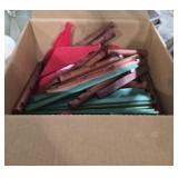 Lincoln Logs Building Kit