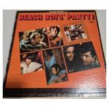 Collectible Record Album