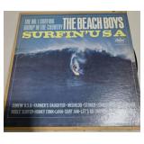 Collectible Record Album