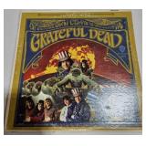 Collectible Record Album