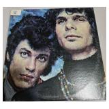 Collectible Record Album