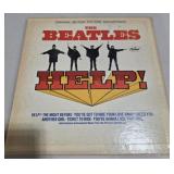 Collectible Record Album