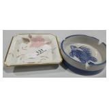 Orante Collectible Ashtrays