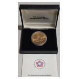National Bicentennial Medal Proof