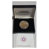National Bicentennial Medal Proof