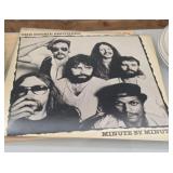 3 Collectible Records