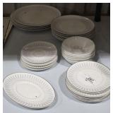 Royal Daulton Mid Century Modern Dishes