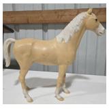 Vintage Louis Marx 1965 Johnny West Palomino