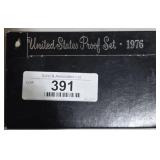 1976 Proof Set