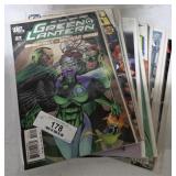 10 Collectible Comic Books