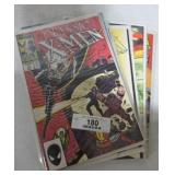 10 Collectible Comic Books