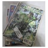 10 Collectible Comic Books