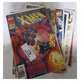 10 Collectible Comic Books