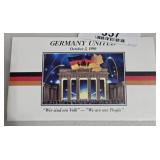 Germany United Proof Coin