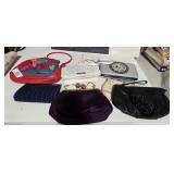 Vintage Leather Purses