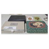 Vintage Playing Cards