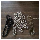 Lot of Vintage Necklaces