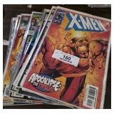 10 Collectible Comic Books