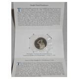 Eisenhower $5 Commemorative Coin