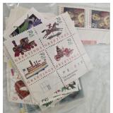 One Hundred 29 Cent Commemorative Stamps