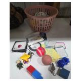 Lot of Collectible Toys