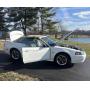 BEAUTIFUL 2003 FORD MUSTANG GT CONVERTIBLE
