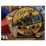 Meco Fizz Cap Display