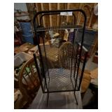 Vintage Wire Stand