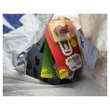 Lot of Thomas The Train Toys