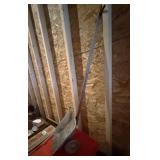 Unique Childs Toy Wheel Barrow