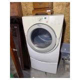 Whirlpool Duet Washing Machine