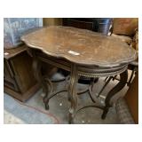 Vintage Occasional Table