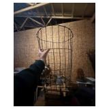 Large Wire Basket
