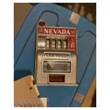 Toy Las Vegas Nevada Slot Machine