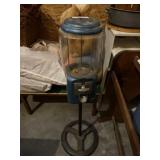 Vintage Gumball Machine