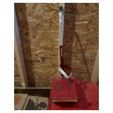 Terry Lee Rolling Toy / Doll Stand