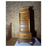Jewelry Chest